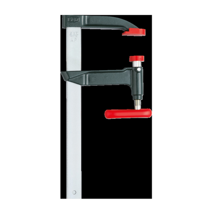 Serre-joints à pompe APH poignée confort amovible - saillie 200mm APH200 DOLEX