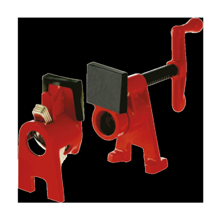 Dormants - Dormants à tubes BPC BPC-H34 Bessey