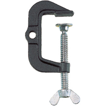 Serre-joints pour la soudure - Prise de masse CP CP-F Bessey