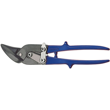 Cisailles à démultiplication - Bichantourneuses et à coupe continue, forgées D17ASS/D17A D17A Bessey