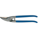 Cisailles classiques - Bichantourneuses / Coupe-trou D207/D107 D207-300 Bessey