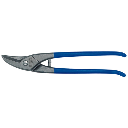 Cisailles classiques - Coupe-trou D208 D208-275L Bessey