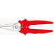 Coupe-tout droite D47/D48 D47 Bessey