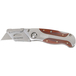 Couteaux pliants DBK-EU DBKWH-EU Bessey