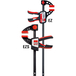 Presses 'Une Main' EZ/EZS légères EZ30-6 Bessey