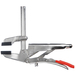 Pinces-Grip parallèles GRZ GRZ20 Bessey