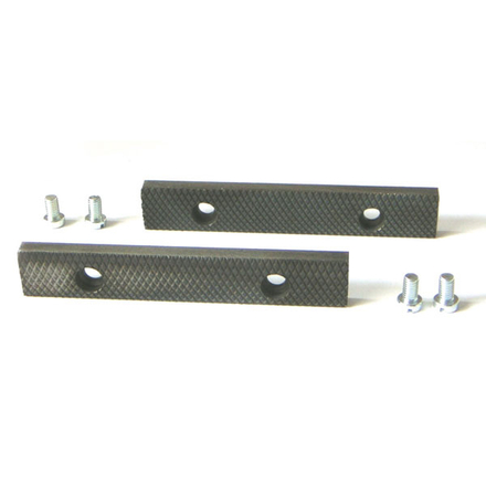 Accessoires mors - Mors acier spécifiques aux étaux Dolex JM6 Dolex