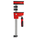 Presses à grandes surfaces de serrage Korpus REVO KRE (valet fixe) KRE125-2K Bessey