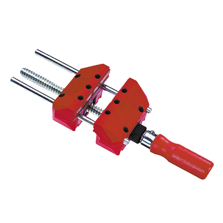 Etau presse léger S10 pour petits travaux S10-ST Bessey