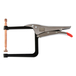 Pinces de soudage - Gamme simple 1 vis SD-5 Dolex