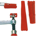 Presses - Presses à vis tout acier - Protections plastiques SKS BESSEY - SKS20/40