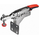 Sauterelle à serrage vertical avec platine de fixation coudée STC-HA STC-HA20 Bessey