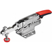 Sauterelles à serrage vertical avec platine de fixation horizontale STC-HH STC-HH20SB Bessey