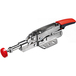 Sauterelles à serrage horizontal avec platine de fixation horizontale STC-IHH STC-IHH25SB Bessey