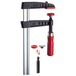 Presses à vis en fonte malléable avec poignée bois TG TG15B5 Bessey
