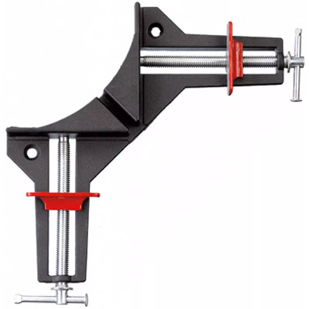 Presses à équerre et à onglet - Presse à onglets WS1 WS1 Bessey