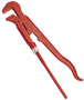 Serre-tube suedois 90° 2'' VIRAX - 010013