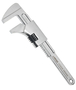 Cle a cremaillere 380 mm VIRAX - 010838