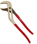 Pince ideale isolee 400 mm VIRAX - 011240