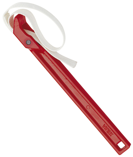 Cle a sangle 750 mm VIRAX - 011610