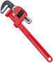 Cle stillson 8'' VIRAX - 012520