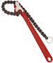 Cle gripping 4'' VIRAX - 014100