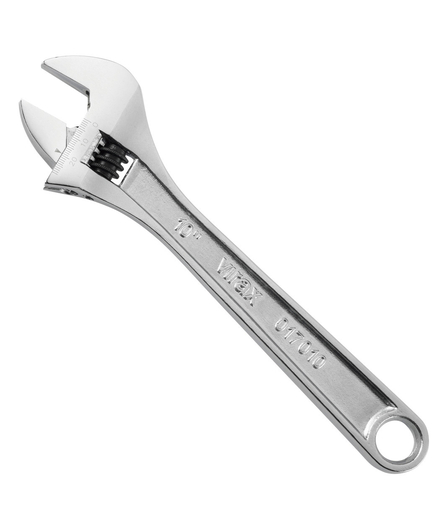 Cle a molette 6'' standard VIRAX - 017006
