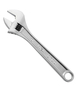 Cle a molette 8'' standard VIRAX - 017008