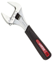 Cle a molette 8'' a grande ouverture VIRAX - 017050