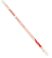 Pack 10 lames de scie main 10 dents/cm VIRAX - 043004