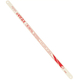 Pack 10 lames de scie main 12 dents/cm VIRAX - 043006