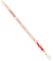 Pack 100 lames de scie main 10 dents/cm VIRAX - 043010