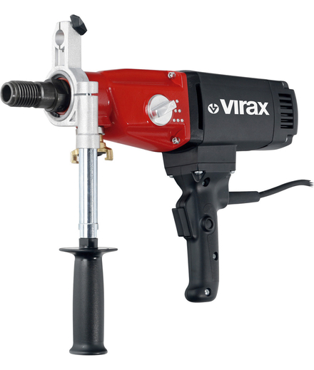 Carotteuse v150+ 1900W VIRAX sans bâti - 050116