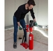Moteur carotteuse v150+ seul VIRAX - 050116