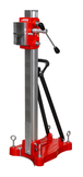 Bati v250/v350 aluminium avec roues VIRAX - 050121