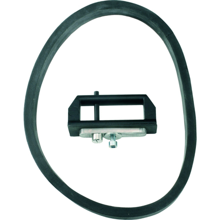 Obturateur pour bati v250/v350 VIRAX - 050124
