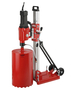 Carotteuse v350 & bati (sans couronne) VIRAX - 050130