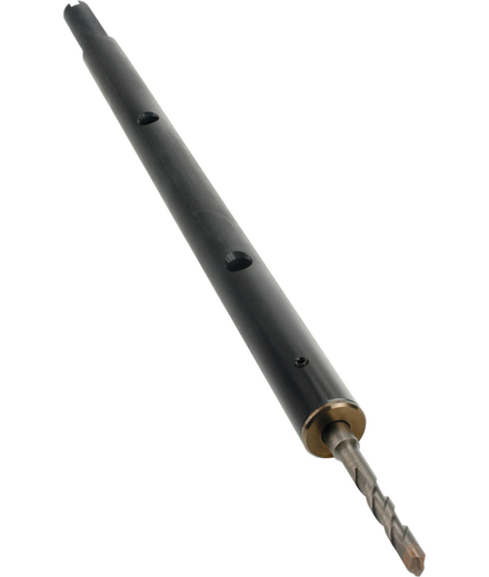 Guide de forage pour v150+ VIRAX - 050158