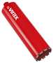 Couronne 430mm - 1.1/4'' diametre 92 mm VIRAX - 053516