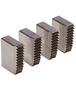 4 peignes 1.1/4'' pour inox bspt droite VIRAX - 137007