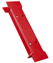 Adaptateur rainureuse portative pour maf 162120 VIRAX - 162420
