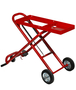 Chariot pliable pour maf 162120 VIRAX - 162460
