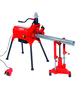 Rainureuse gr2-12 2''-12'' VIRAX - 162600