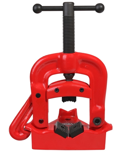 Etau a tube etaugriff n°1 1/4''-3'' VIRAX - 200210