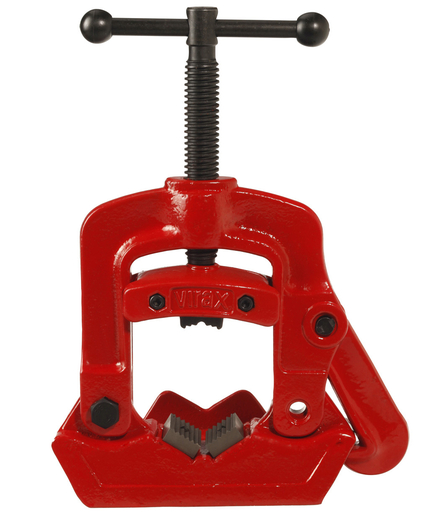 Etau a tube etaugriff n°3 3/4''-6'' VIRAX - 200230
