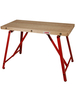 Table de monteur pro 120 x 54 cm VIRAX - 200900