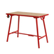 Table de monteur std + kit roues/poignee VIRAX - 200911