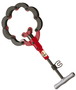 Coupe-tube font batiment smu 2.1/2''-6'' VIRAX - 210250