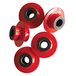 5 molettes pour coupe-tube fonte smu 210250 VIRAX - 210251