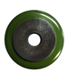 5 molettes pour coupe-tube ductile 5''-12'' VIRAX - 210266